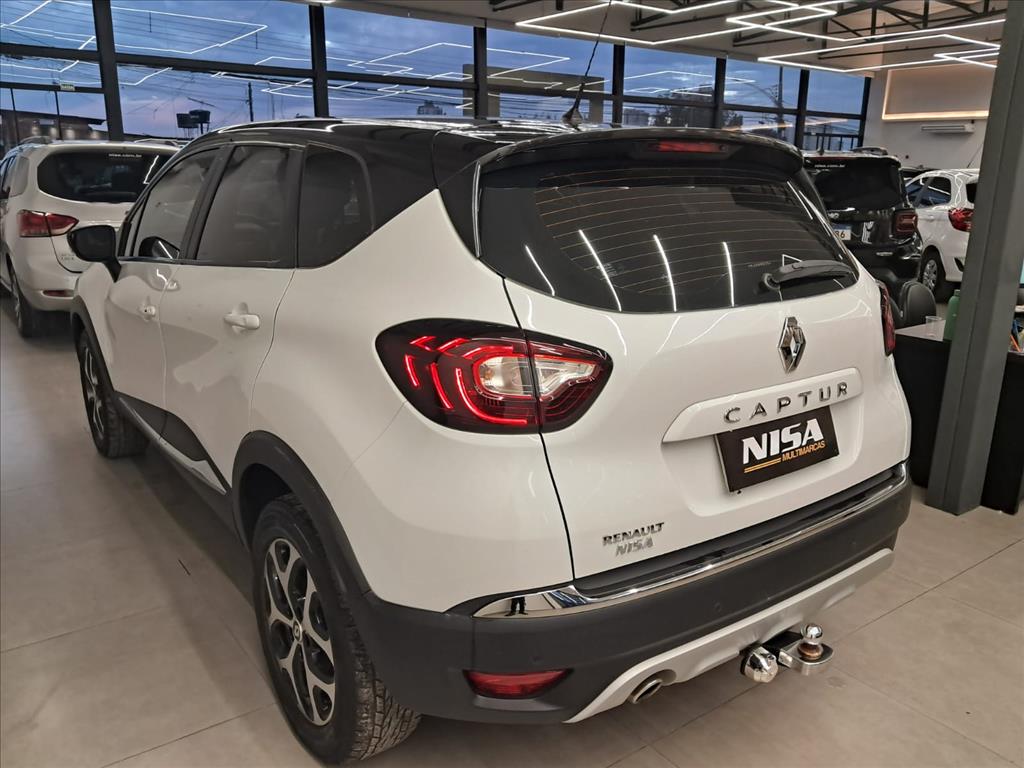 Renault-CAPTUR-1.6 16V SCE FLEX BOSE X-TRONIC