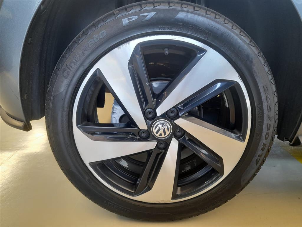 POLO 1.4 250 TSI GTS AUTOMÁTICO12