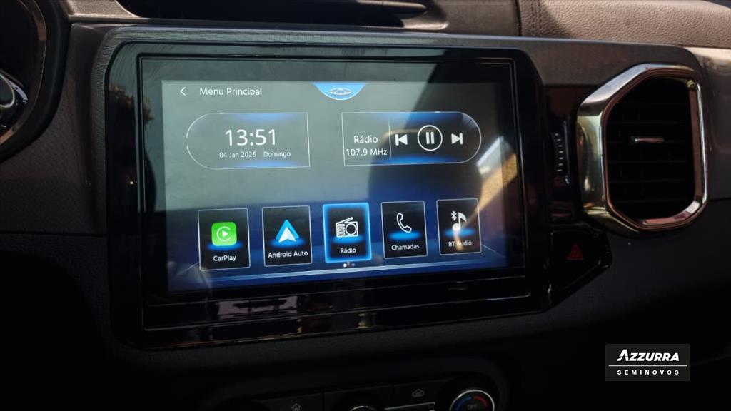 TIGGO 5x 1.5 VVT TURBO iFLEX TXS DCT15