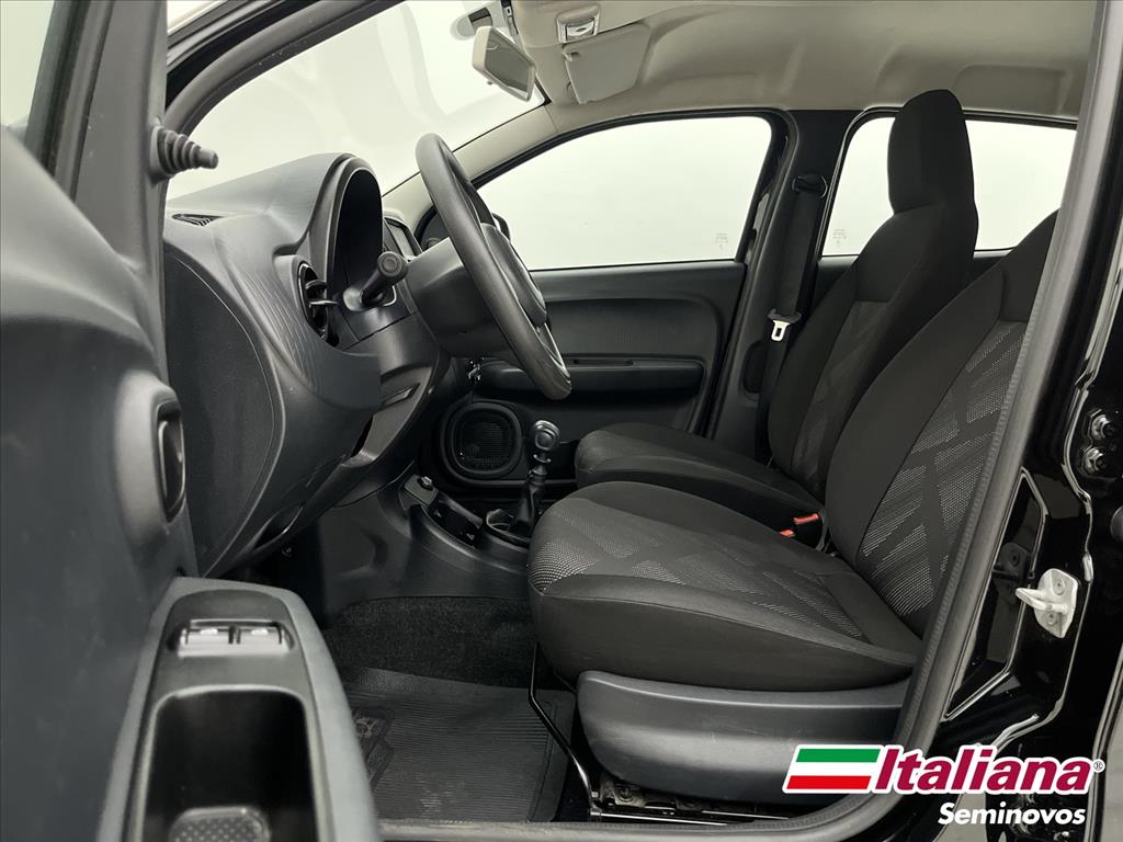 MOBI 1.0 EVO FLEX LIKE. MANUAL12