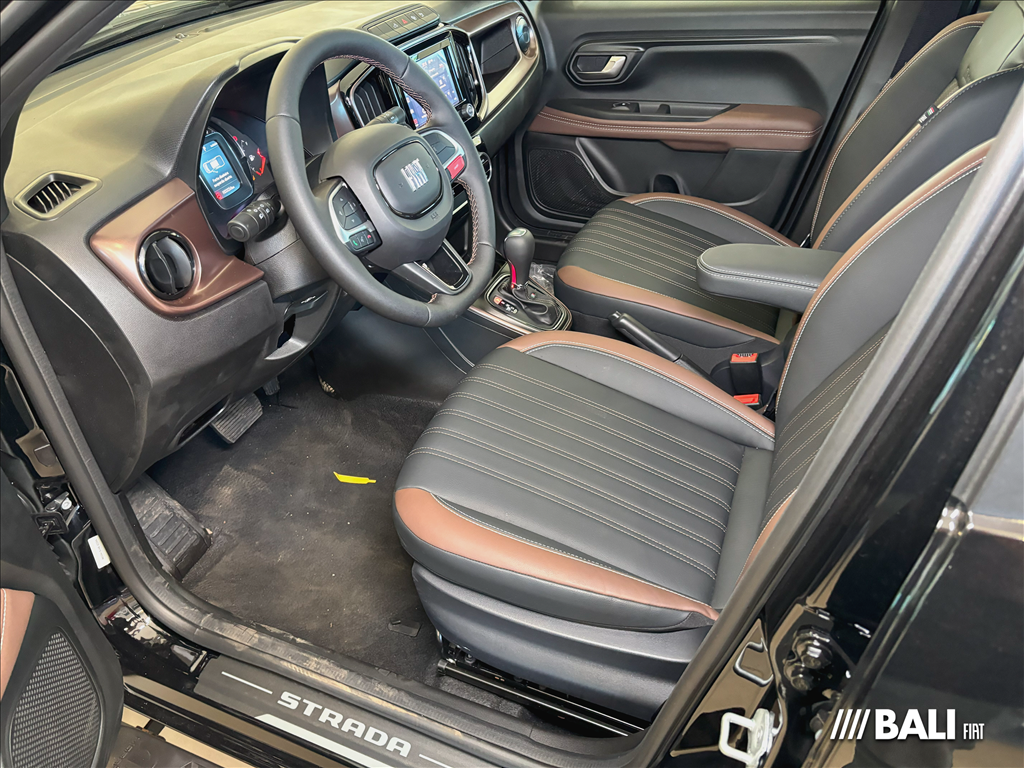 STRADA 1.0 TURBO 200 FLEX RANCH CD CVT9