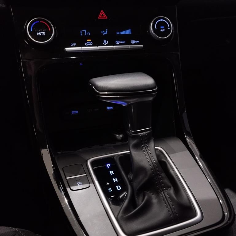 CRETA 1.0 TGDI FLEX LIMITED AUTOMÁTICO9