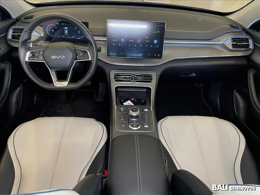 KING 1.5 DM-I PHEV GL AUTOMÁTICO7