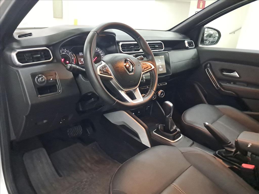 DUSTER 1.3 TCE FLEX ICONIC PLUS X-TRONIC13