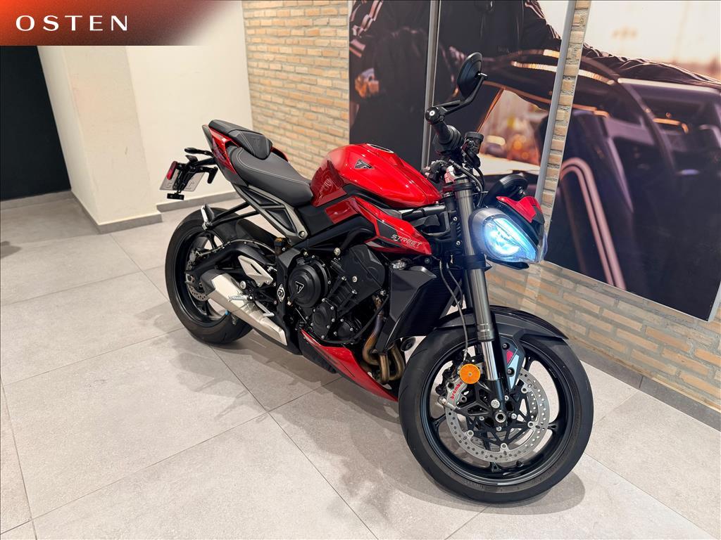 TRIUMPH-STREET-TRIPLE 765 RS