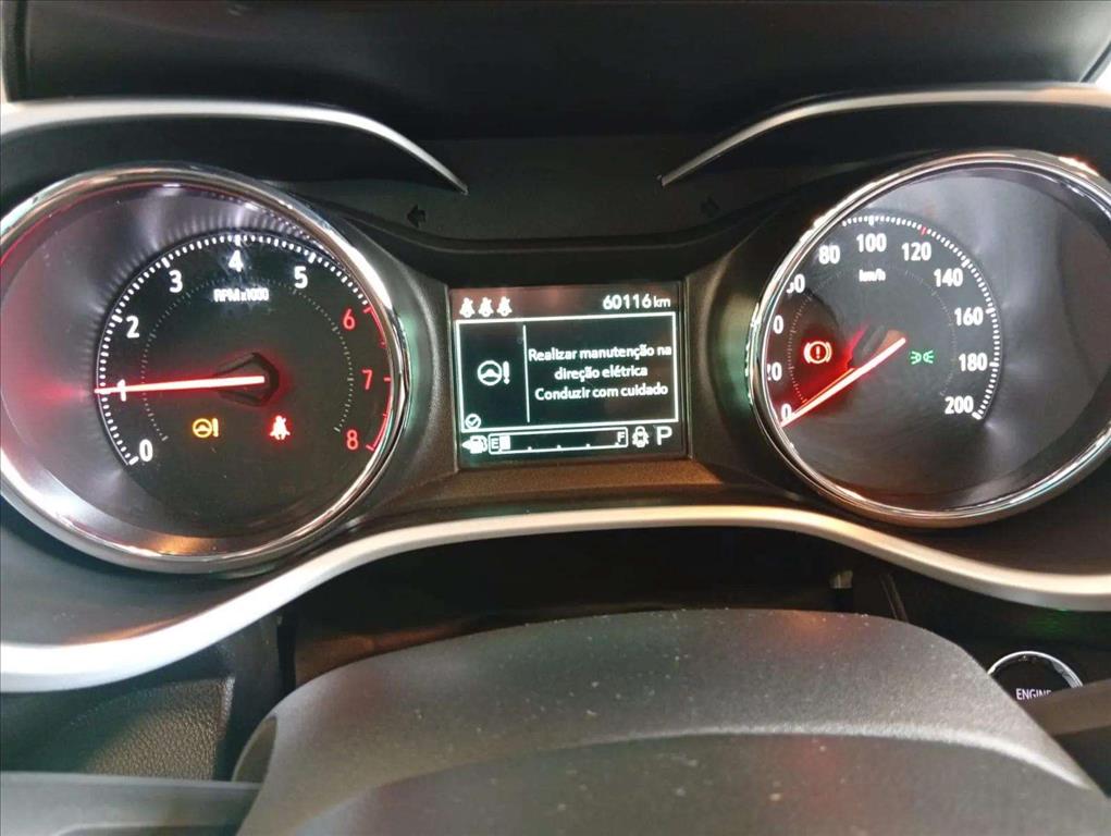 TRACKER 1.0 TURBO FLEX LT AUTOMÁTICO6