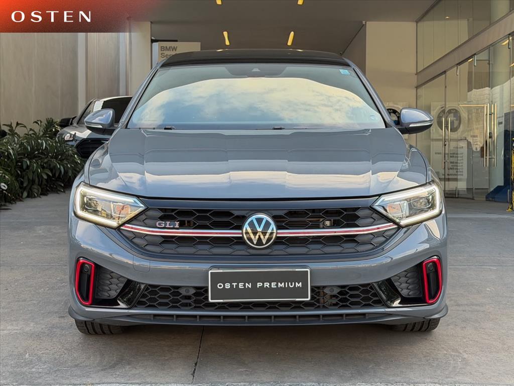 Volkswagen-JETTA-2.0 350 TSI GASOLINA GLI DSG