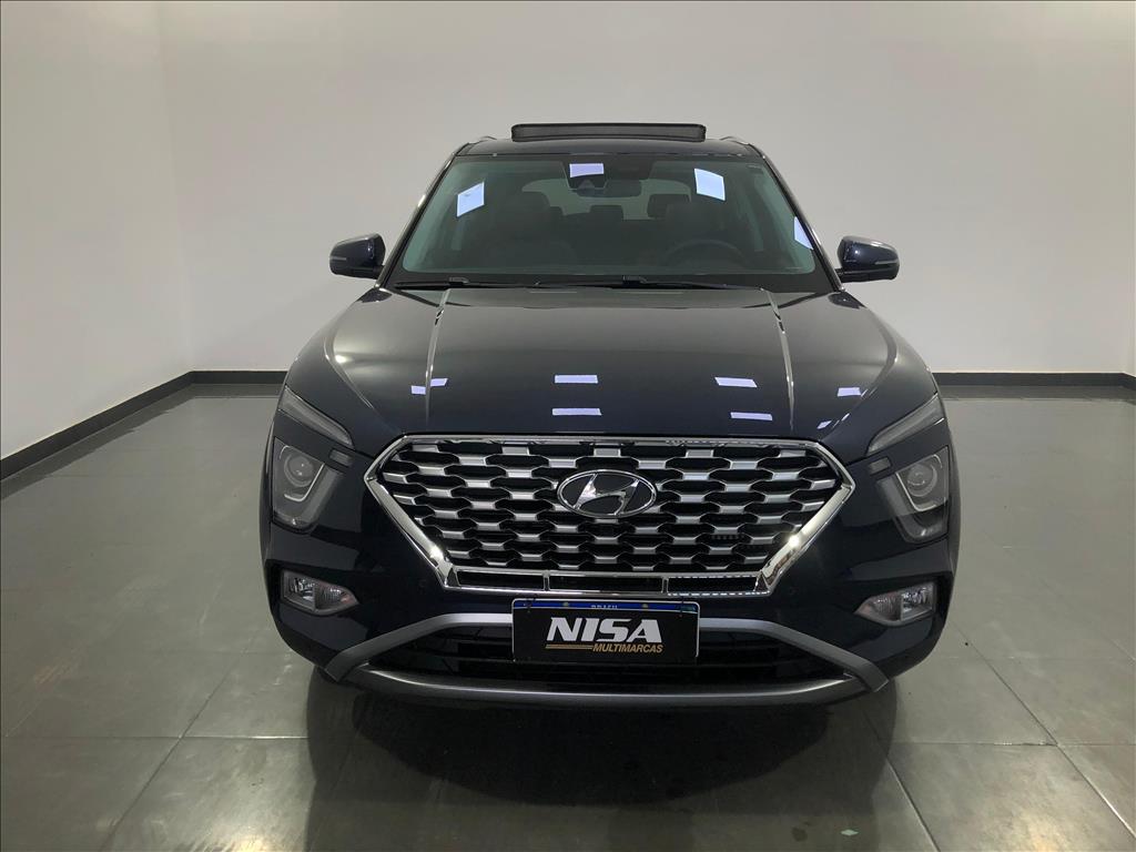 CRETA 1.0 TGDI FLEX PLATINUM AUTOMÁTICO1