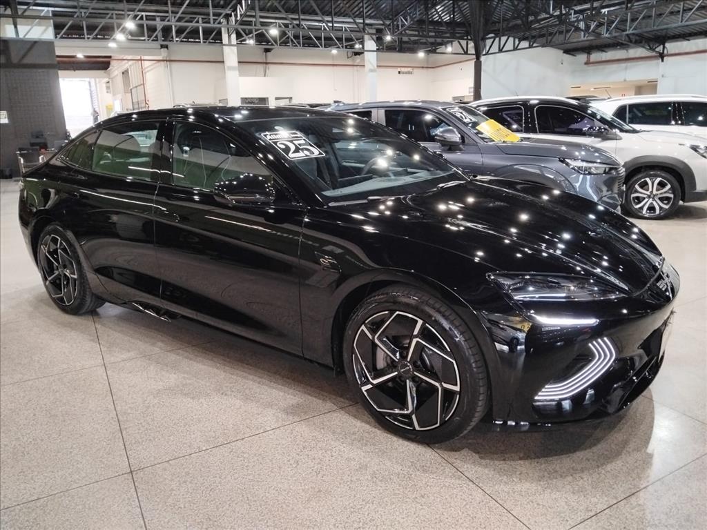 SEAL 82,5 KW ELÉTRICO AWD2