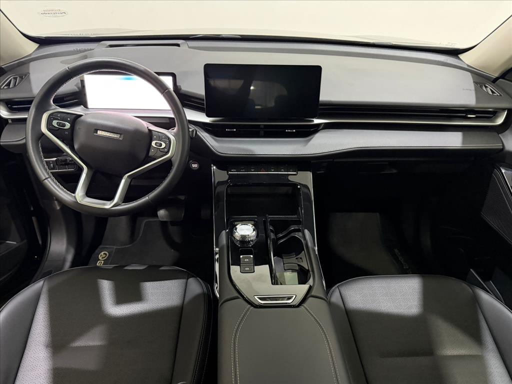 HAVAL H6 1.5 PHEV PREMIUM AWD E-TRACTION4