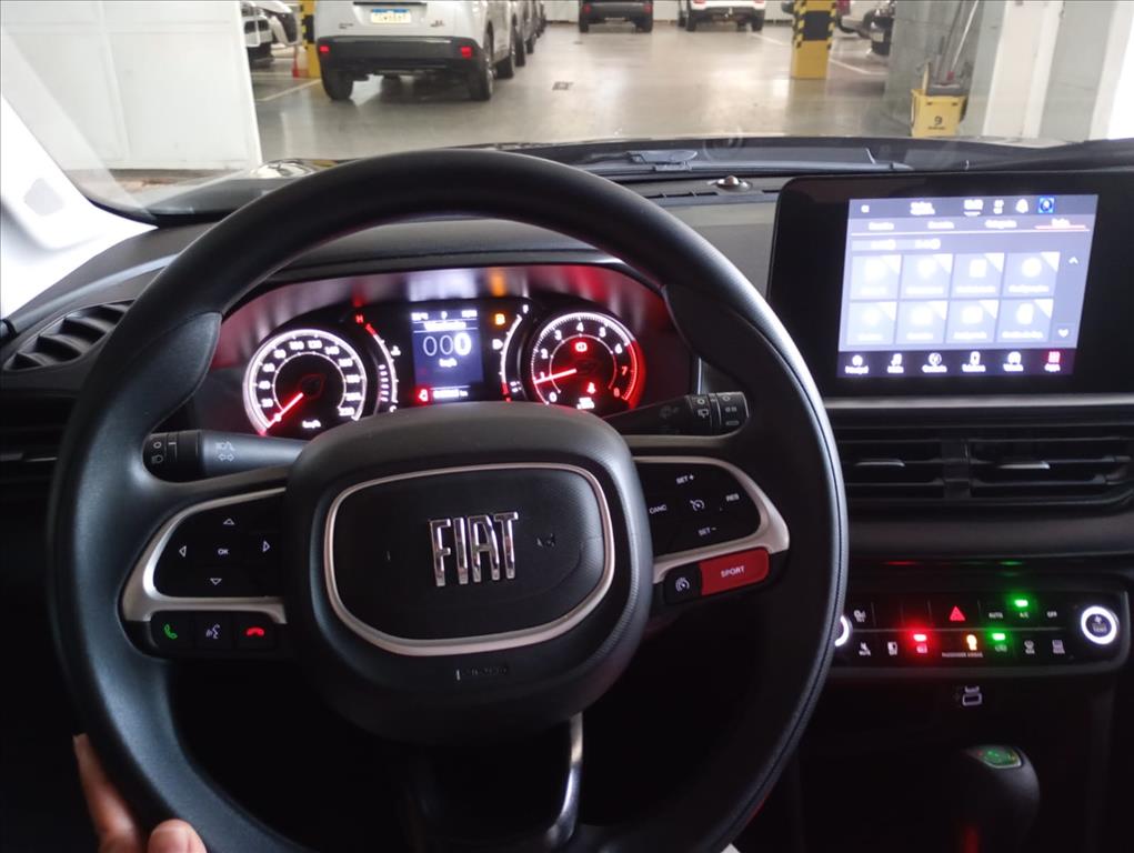 PULSE 1.3 FLEX DRIVE CVT4