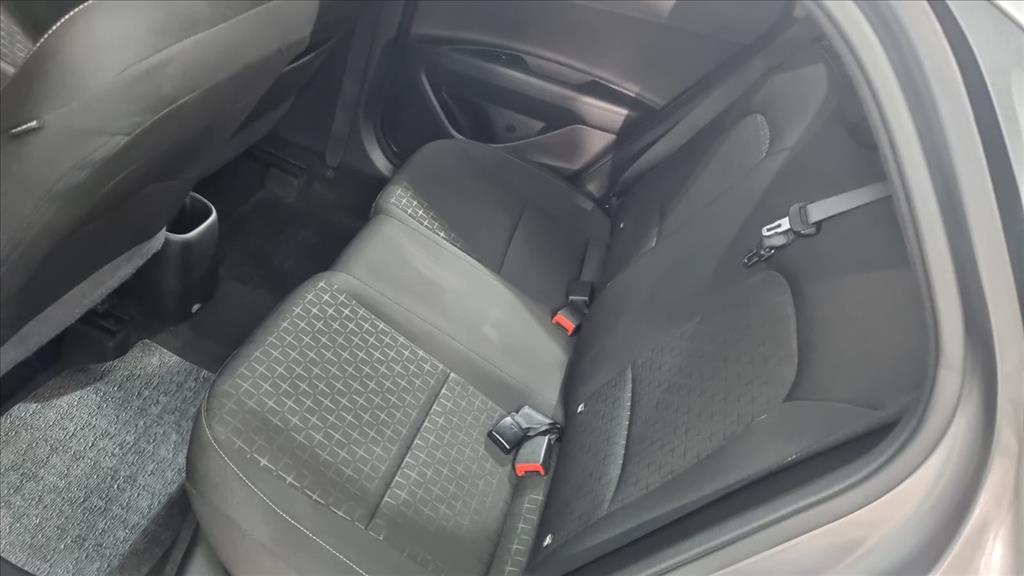 HB20 1.0 12V FLEX COMFORT MANUAL9