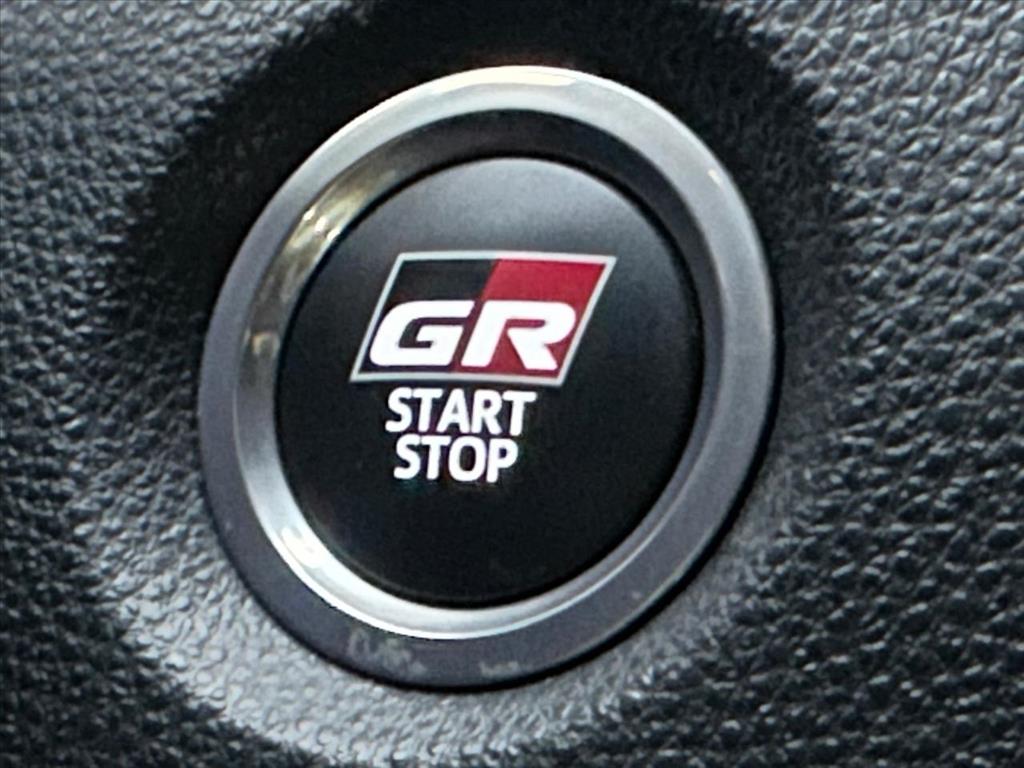 COROLLA 2.0 VVT-IE FLEX GR-S DIRECT SHIFT8