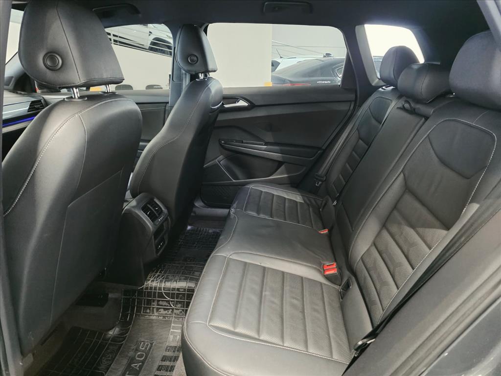 TAOS 1.4 250 TSI TOTAL FLEX HIGHLINE AUTOMÁTICO11