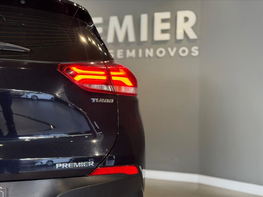 TRACKER 1.2 TURBO FLEX PREMIER AUTOMÁTICO11