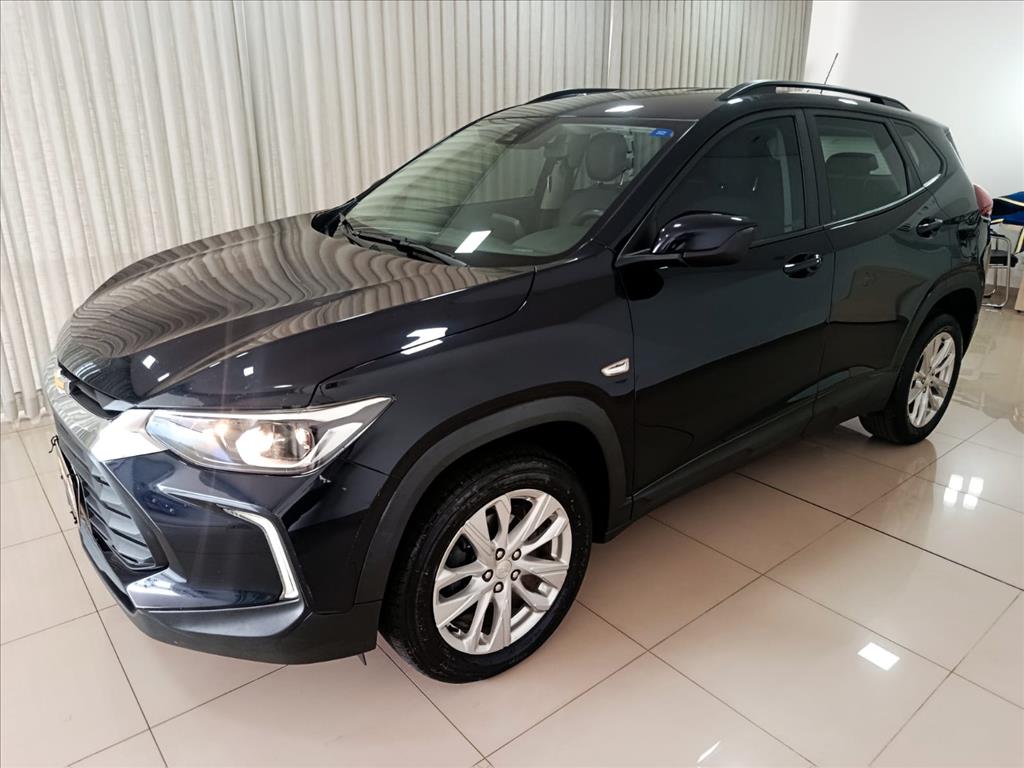 TRACKER 1.0 TURBO FLEX LTZ AUTOMÁTICO1