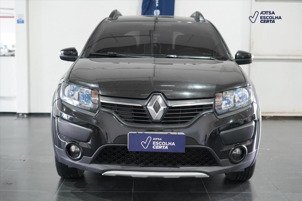SANDERO