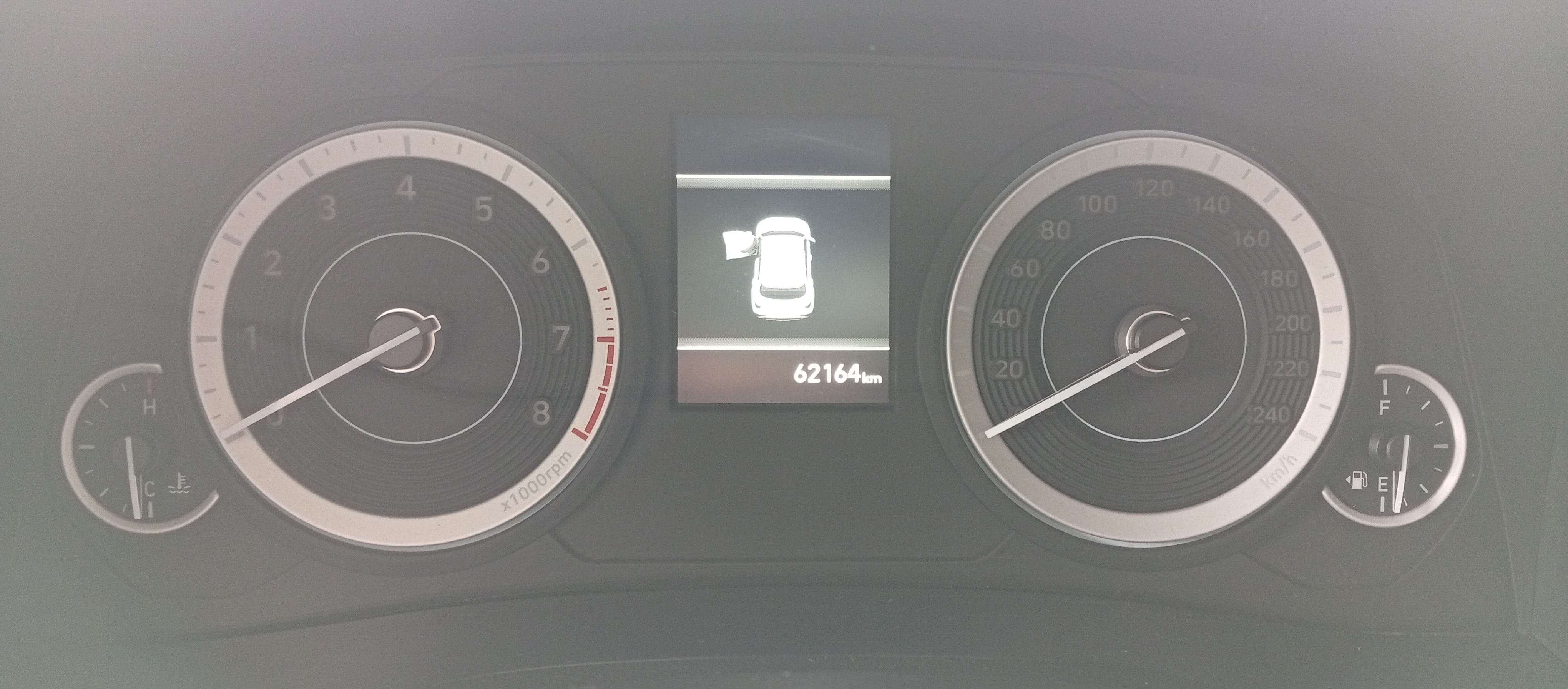 CRETA 1.0 TGDI FLEX LIMITED AUTOMÁTICO7