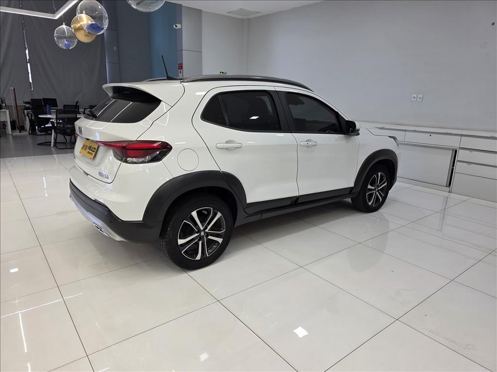 PULSE 1.0 TURBO 200 FLEX AUDACE CVT5