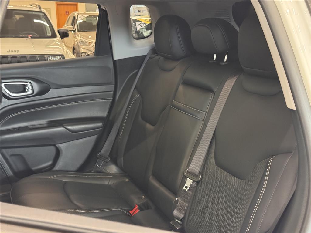 COMPASS 1.3 T270 TURBO FLEX LONGITUDE AT68