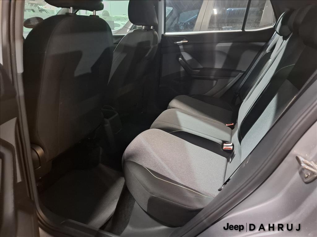 T-CROSS 1.0 200 TSI TOTAL FLEX SENSE AUTOMÁTICO9