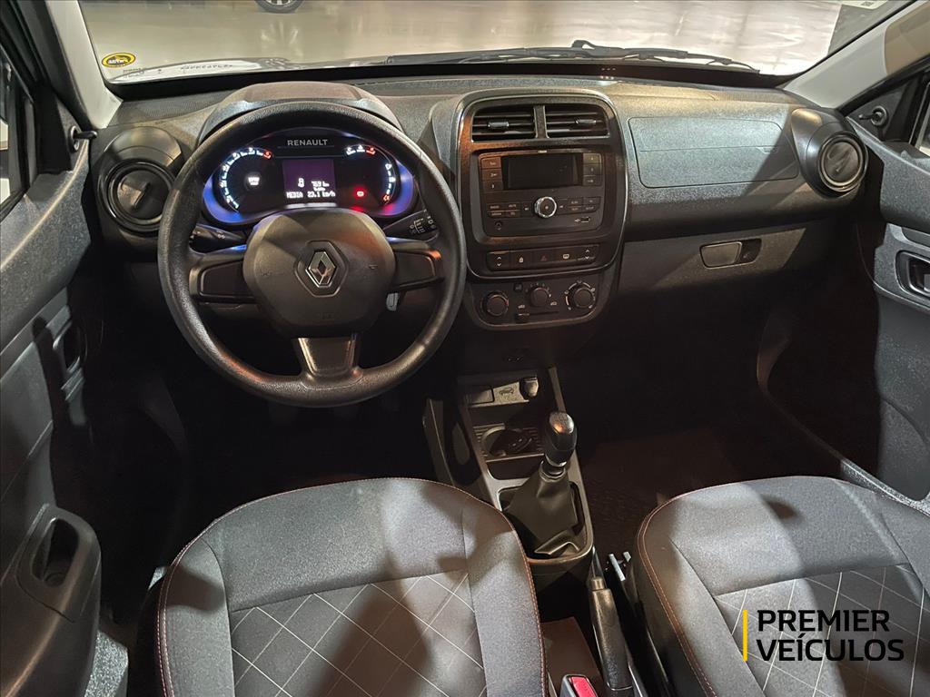 KWID 1.0 12V SCE FLEX ZEN MANUAL3