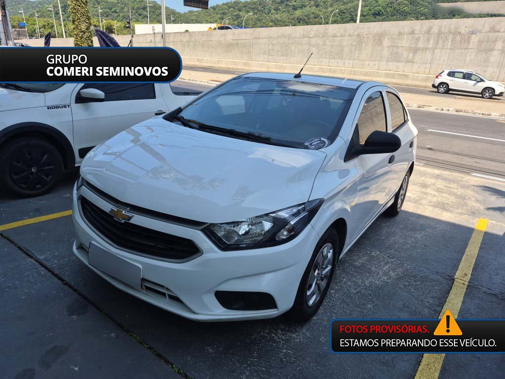 ONIX 1.0 MPFI JOY 8V FLEX 4P MANUAL