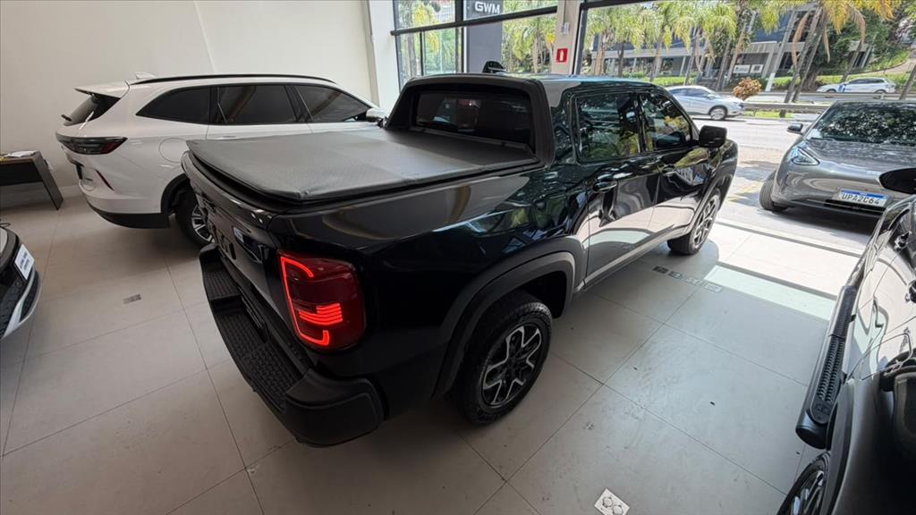 RAMPAGE 2.0 TURBO DIESEL REBEL 4X4 AUTOMÁTICO3
