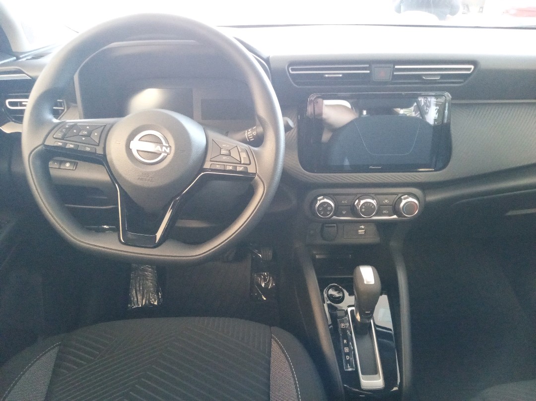 KAIT 1.6 FLEX ADVANCE PLUS XTRONIC7