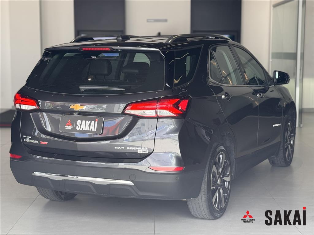 GM - Chevrolet-EQUINOX-1.5 16V TURBO GASOLINA PREMIER AWD AUTOMÁTICO