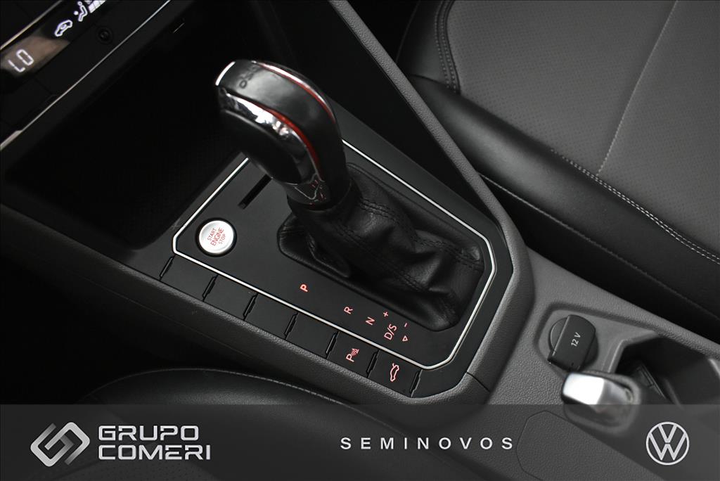 POLO 1.0 200 TSI HIGHLINE AUTOMÁTICO11