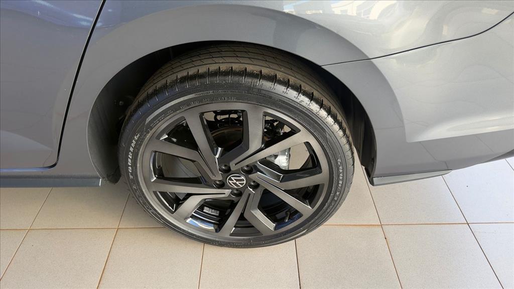 VIRTUS 1.4 250 TSI EXCLUSIVE AUTOMÁTICO VIRTUS 1.4 250 TSI EXCLUSIVE AUTOMÁTICO