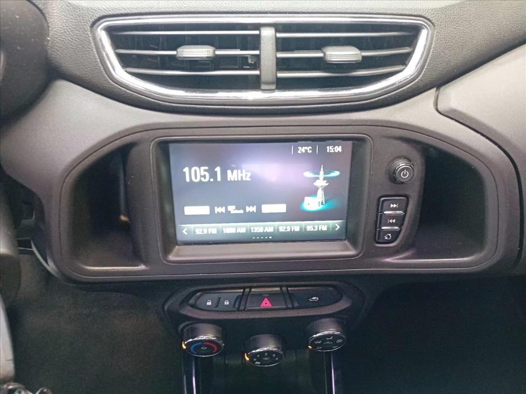 PRISMA 1.4 MPFI LT 8V FLEX 4P MANUAL6