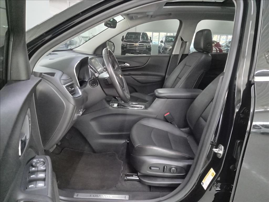 EQUINOX 2.0 16V TURBO GASOLINA PREMIER AWD AUTOMÁTICO