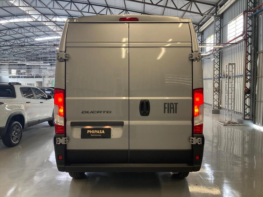 DUCATO 2.2 BLUEHDI DIESEL MAXICARGO MANUAL