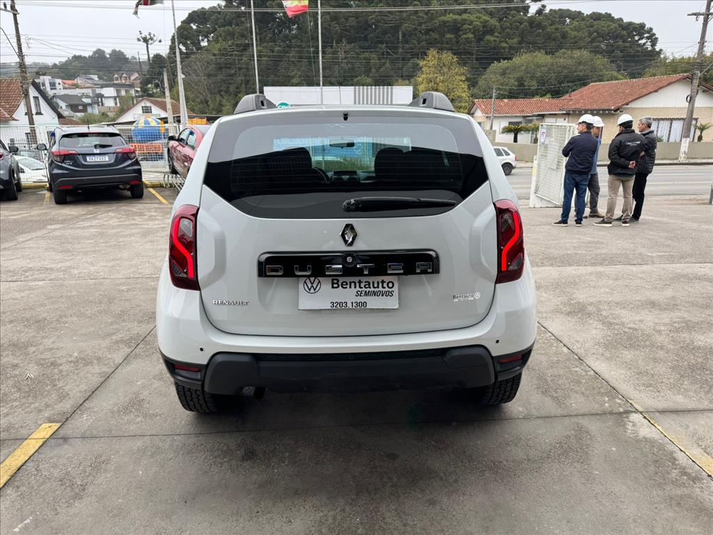 DUSTER 1.6 DAKAR 4X2 16V FLEX 4P MANUAL3