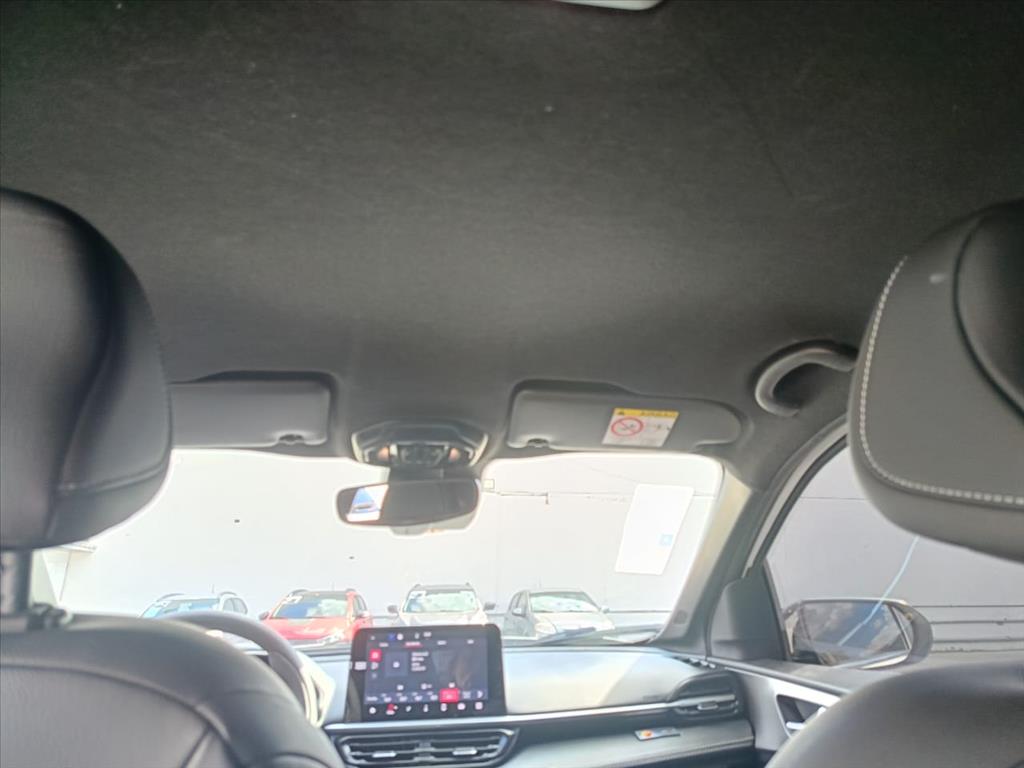 FASTBACK 1.3 TURBO 270 FLEX LIMITED EDITION AT614