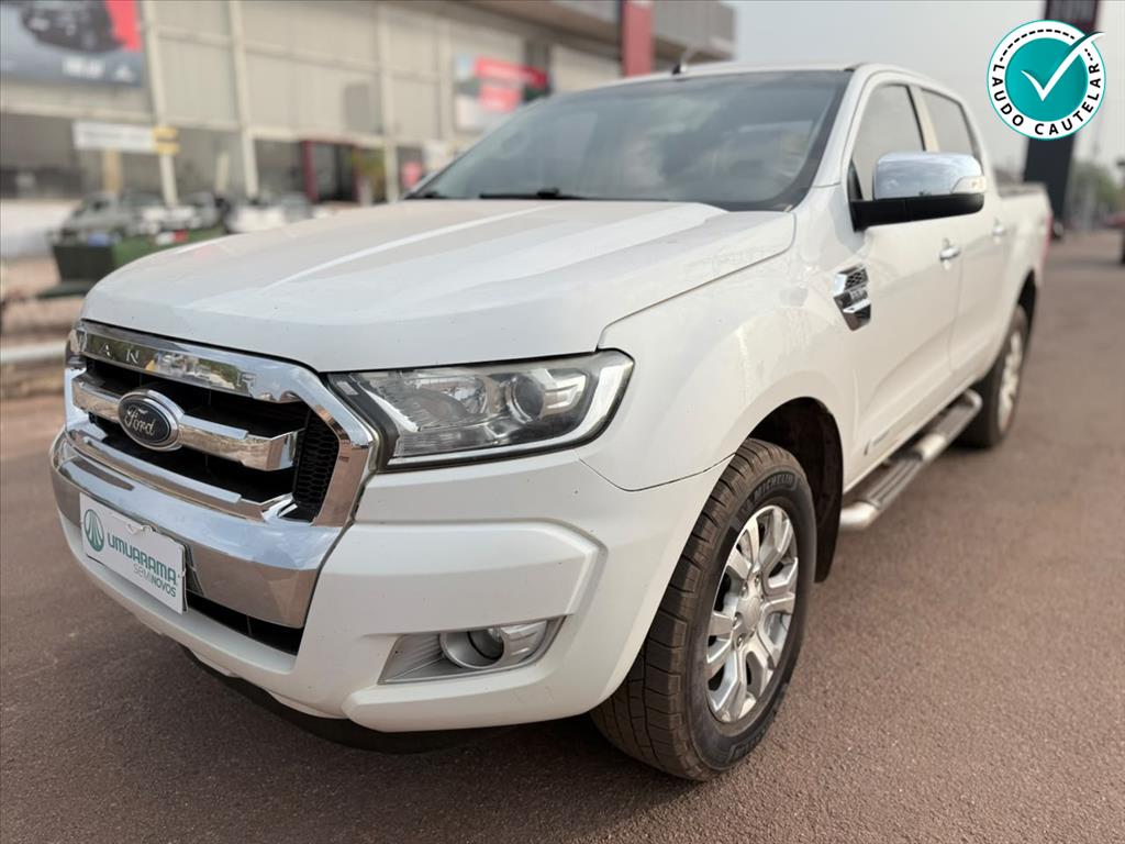 RANGER 3.2 XLT 4X4 CD 20V DIESEL 4P AUTOMÁTICO2