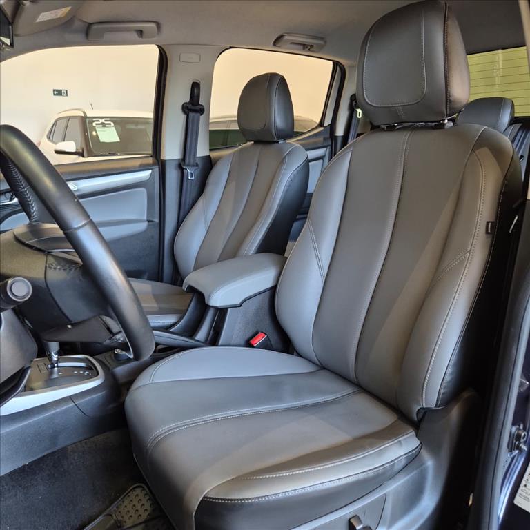 S10 2.8 16V TURBO DIESEL LTZ CD 4X4 AUTOMÁTICO9