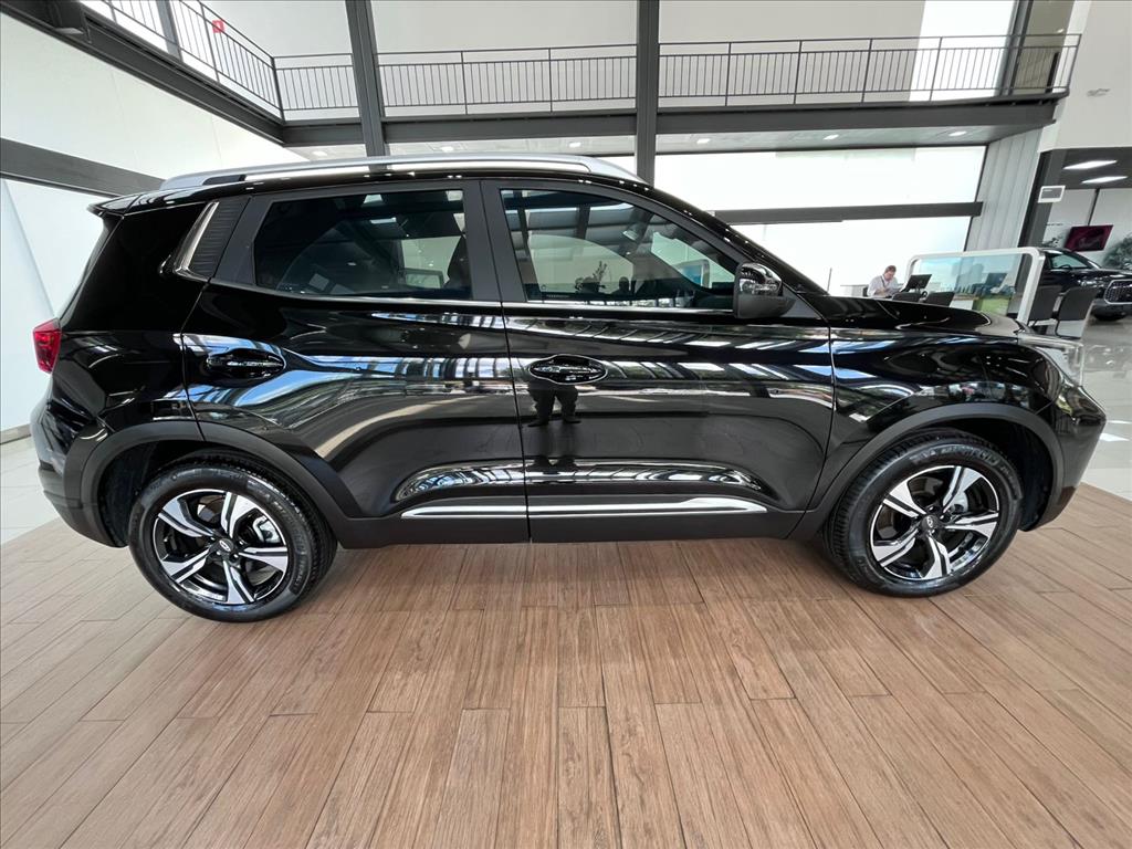 Caoa Chery-TIGGO 5x-1.5 VVT TURBO iFLEX SPORT CVT