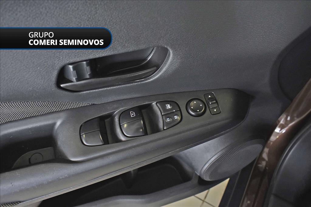 KICKS 1.6 16V FLEXSTART S DIRECT 4P XTRONIC12