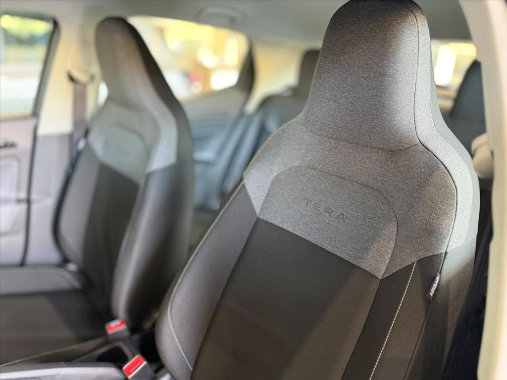 TERA 1.0 MPI MANUAL8