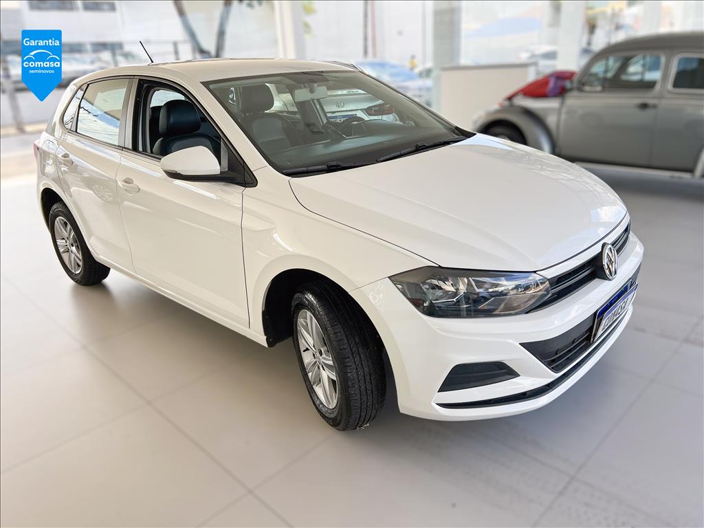 POLO 1.6 MSI TOTAL FLEX MANUAL2