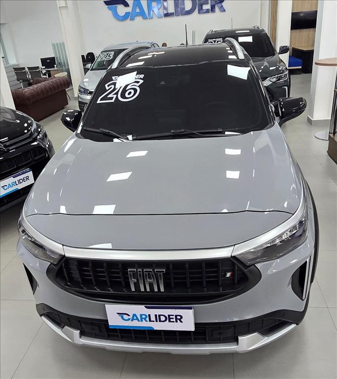 PULSE 1.0 TURBO 200 HYBRID IMPETUS CVT