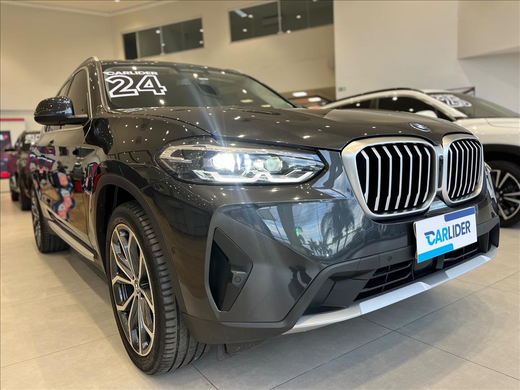 X3 2.0 16V HÍBRIDO X LINE XDRIVE30E STEPTRONIC1