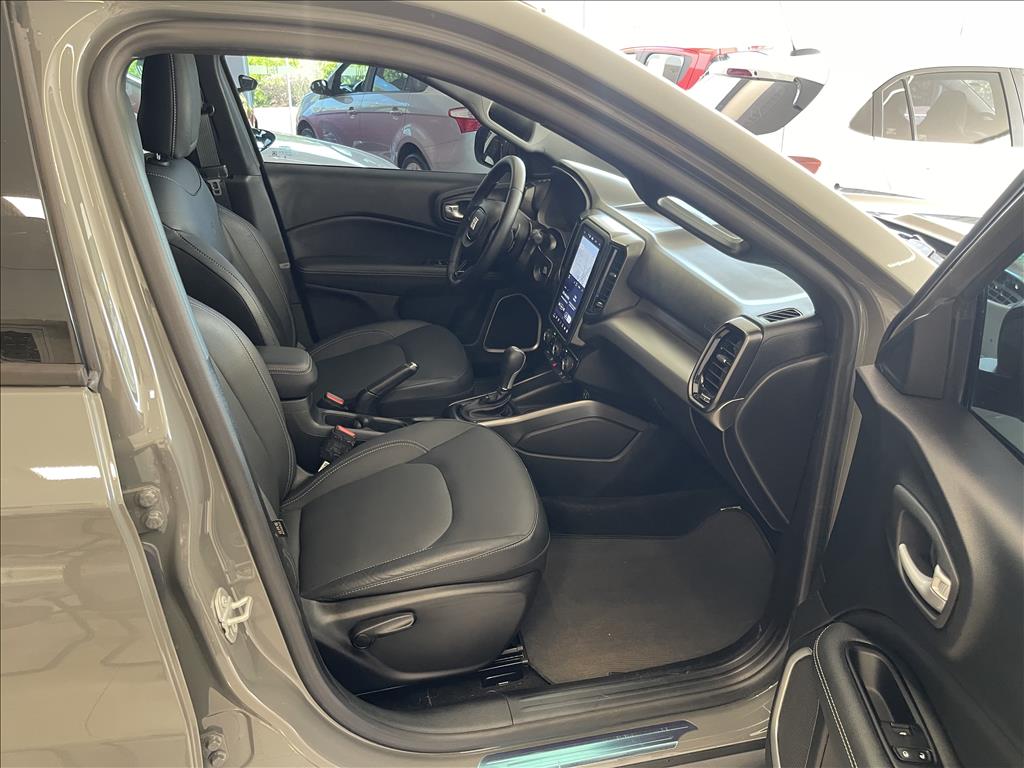 TORO 1.3 TURBO 270 FLEX VOLCANO AT67