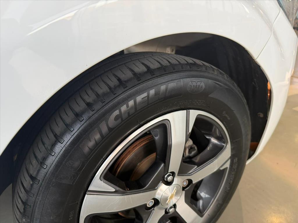 ONIX 1.4 MPFI LTZ 8V FLEX 4P AUTOMÁTICO13