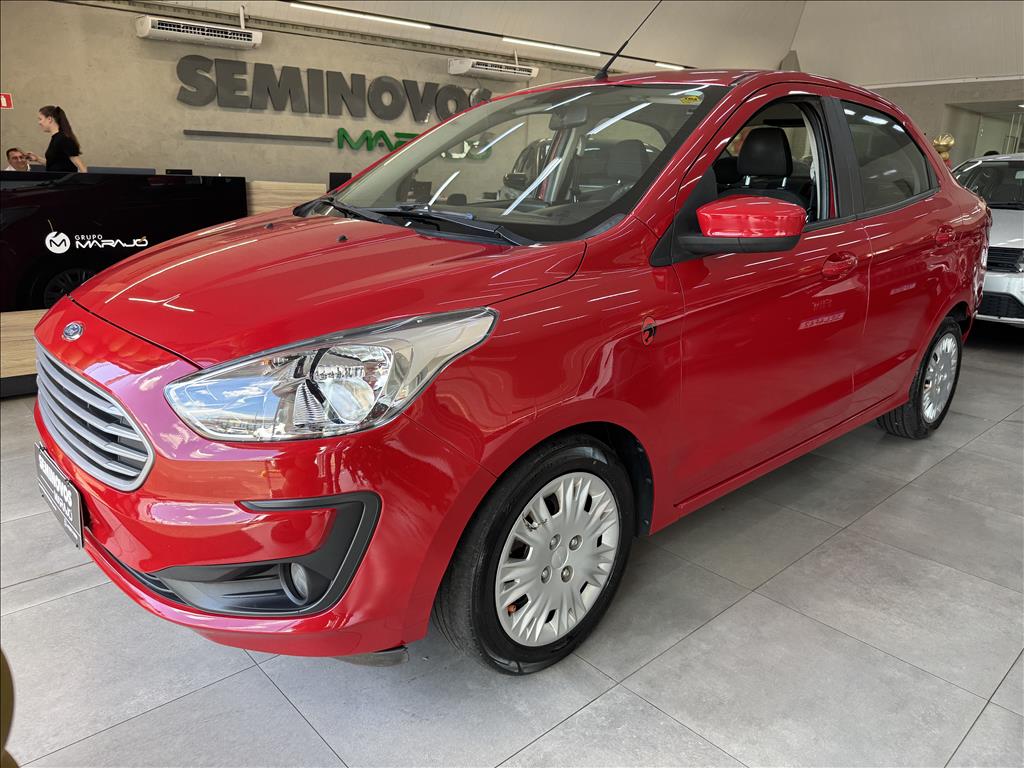 KA + 1.0 TI-VCT FLEX SE MANUAL3