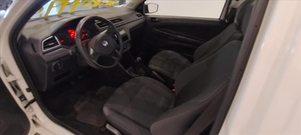 SAVEIRO 1.6 MSI ROBUST CS 8V FLEX 2P MANUAL7