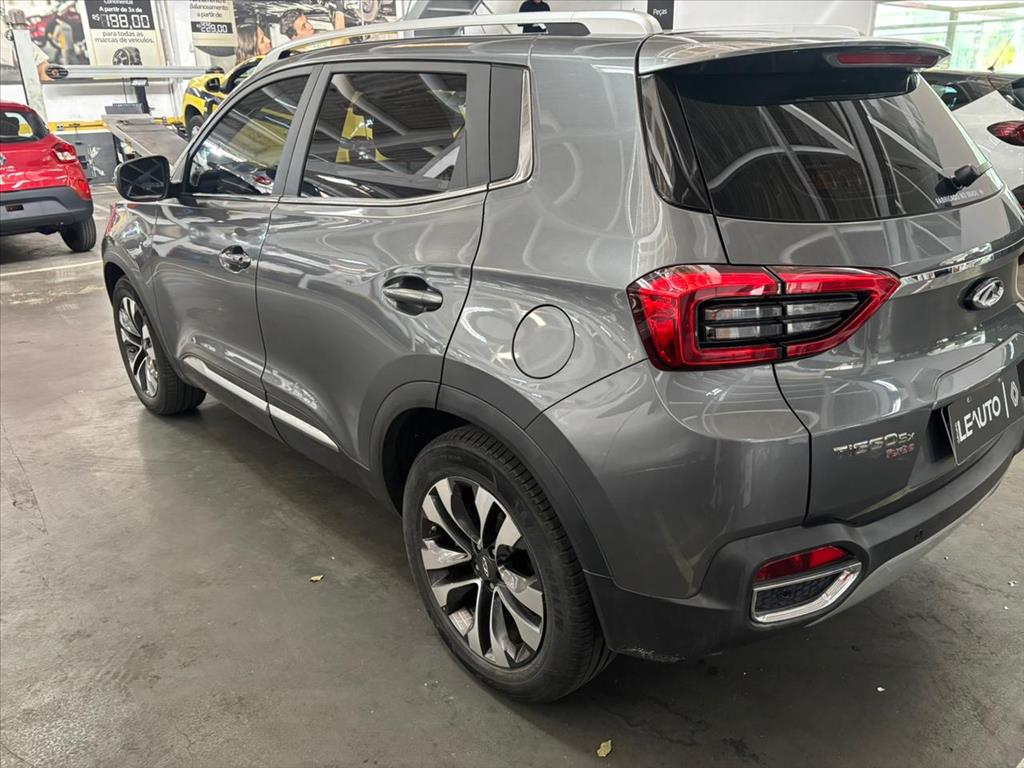 TIGGO 5x 1.5 VVT TURBO iFLEX TXS DCT3